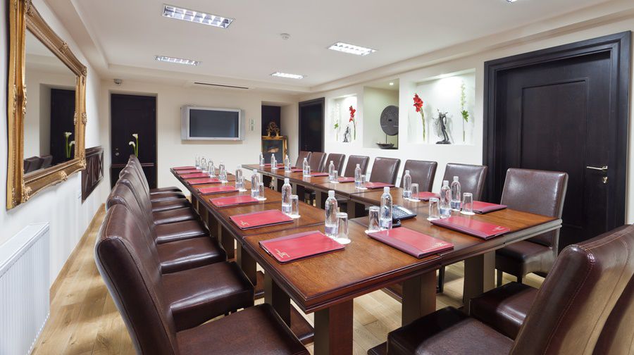Moxa Boutique 4* Bucarest