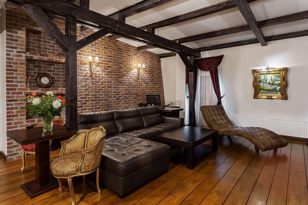 Moxa Boutique Hotel 4*