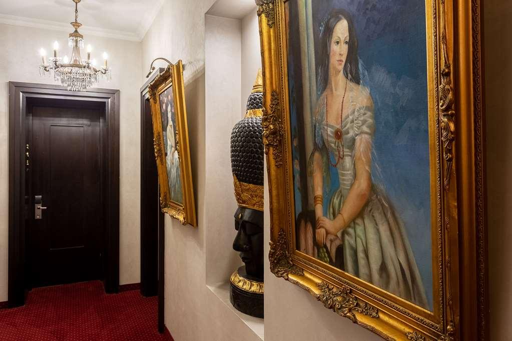 Hotel Moxa Boutique