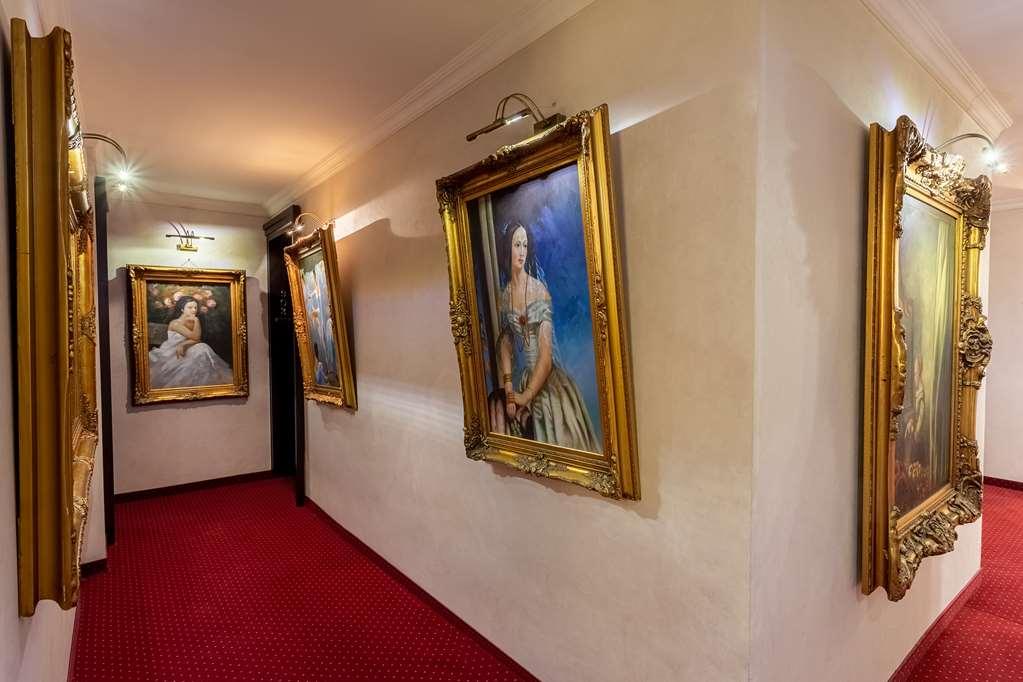 Moxa Boutique Hotel Bucarest