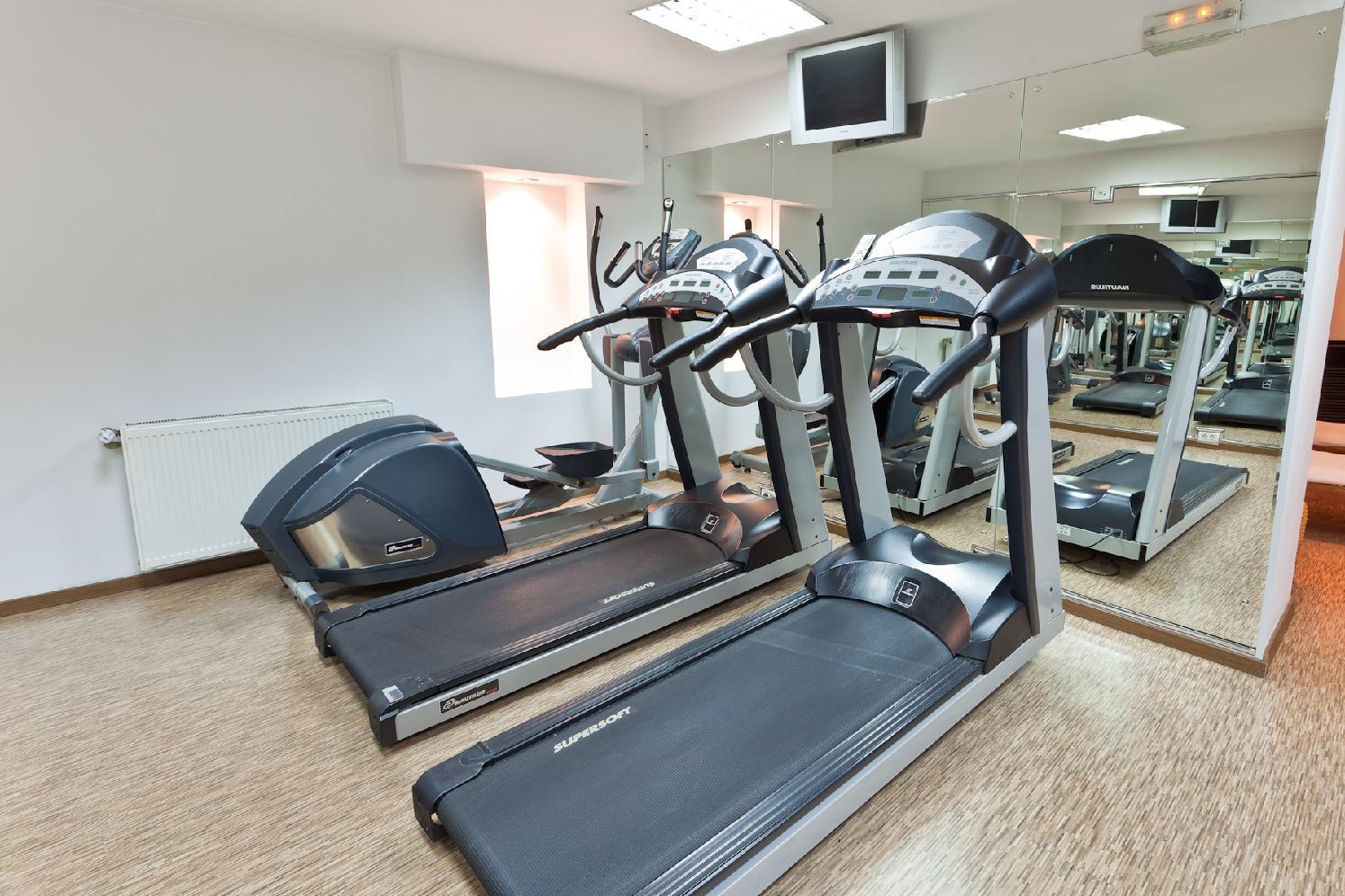 Hotel Moxa Boutique Bucarest