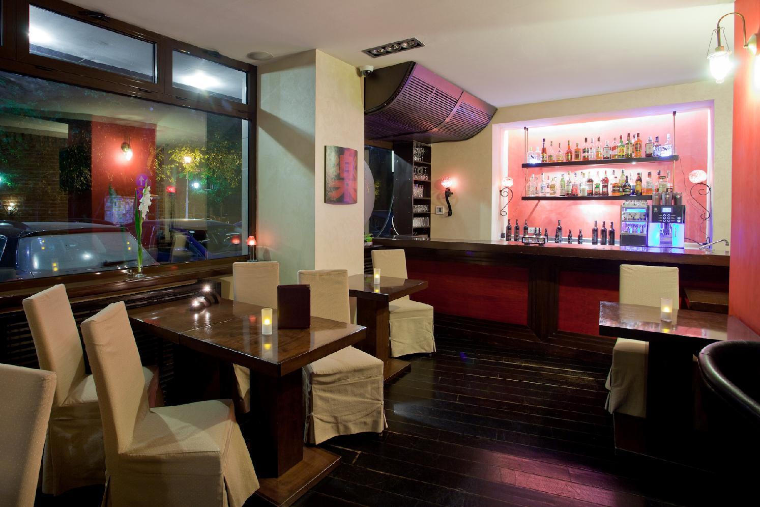 Moxa Boutique Hotel Bucarest