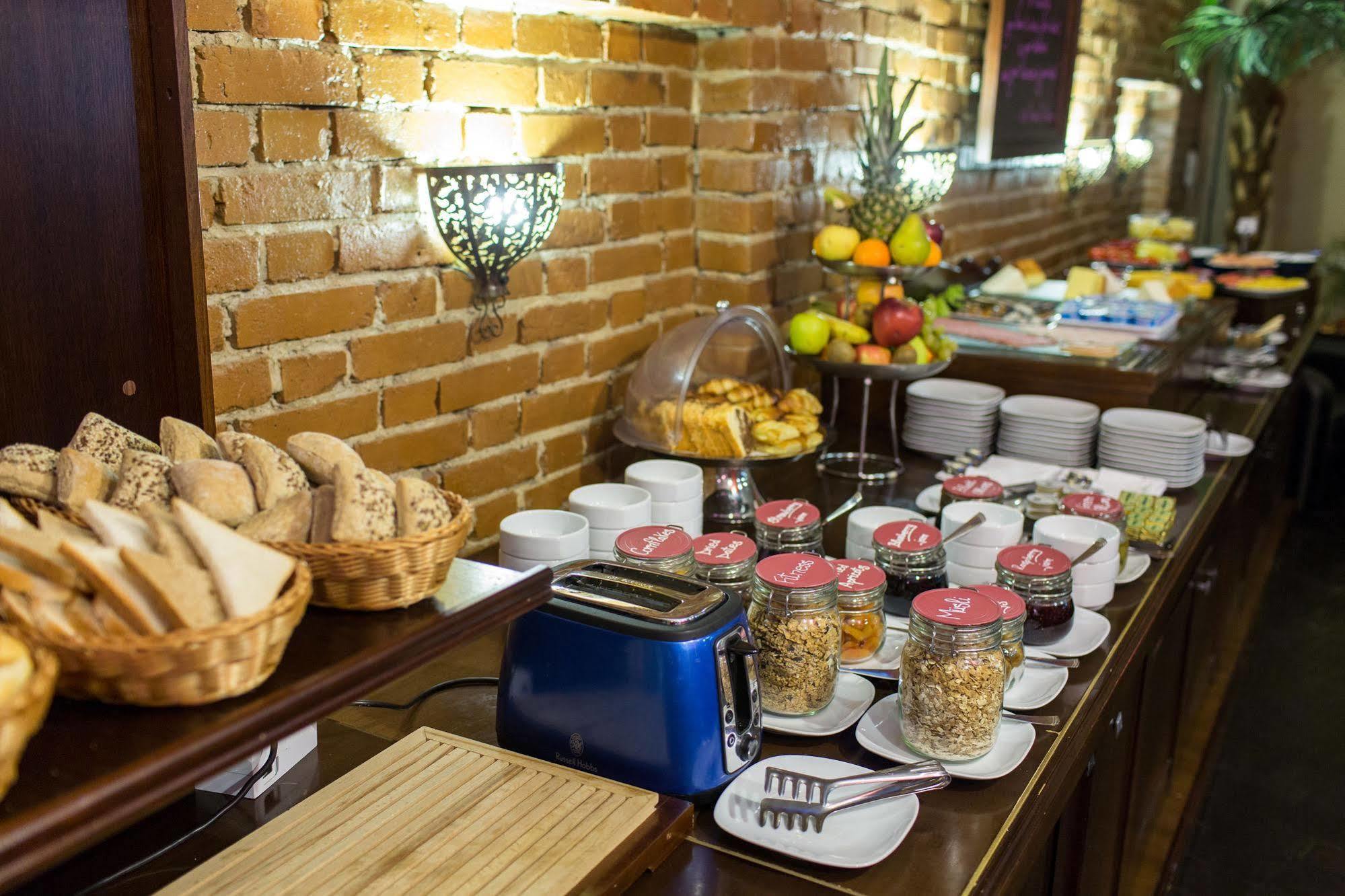 Moxa Boutique Hotel