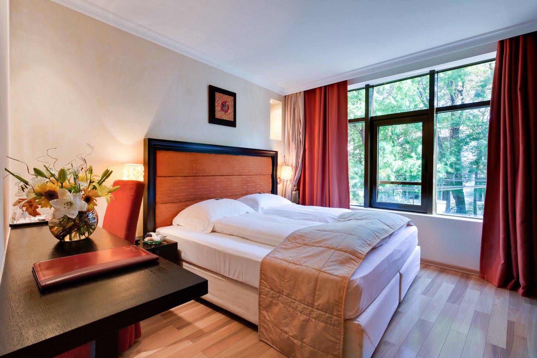 Hotel Moxa Boutique Bucarest