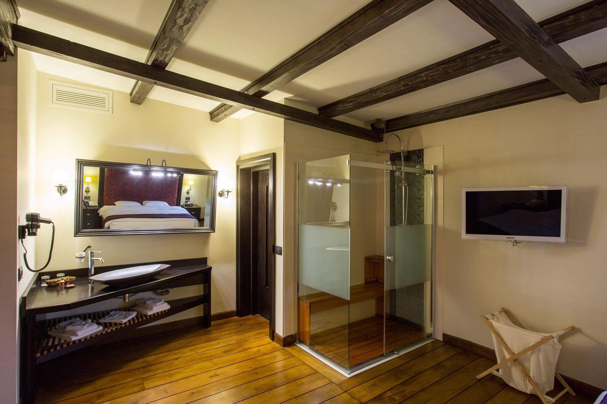 Moxa Boutique 4* Bucarest