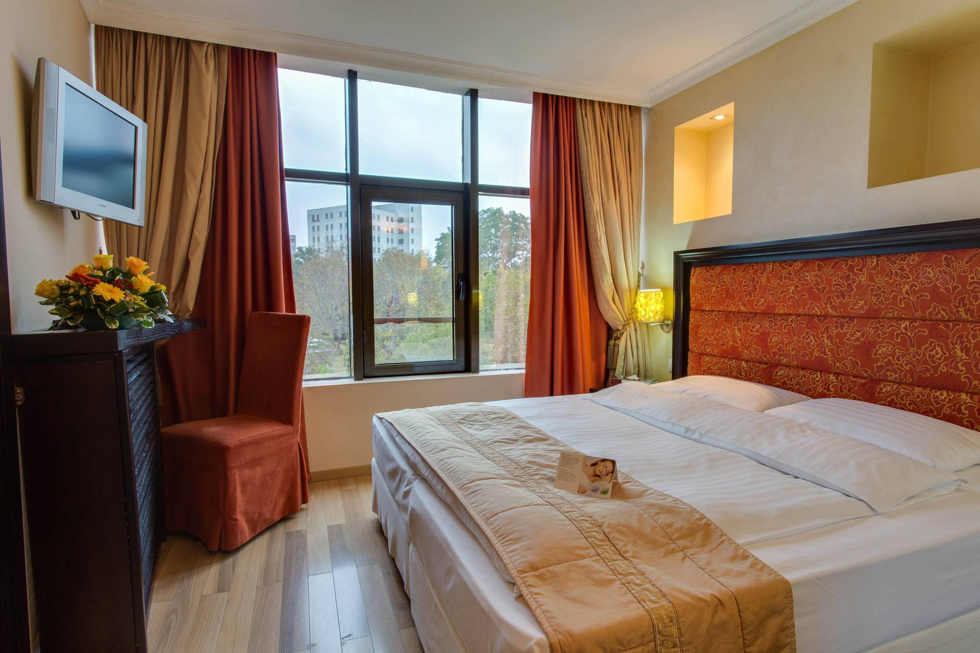 Hotel Moxa Boutique Bucarest