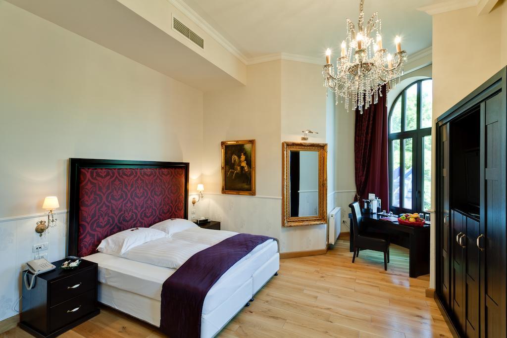 Hotel Moxa Boutique