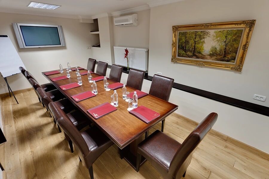 Hotel Moxa Boutique