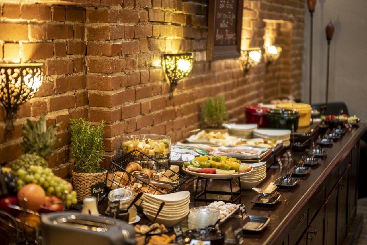 Moxa Boutique Hotel