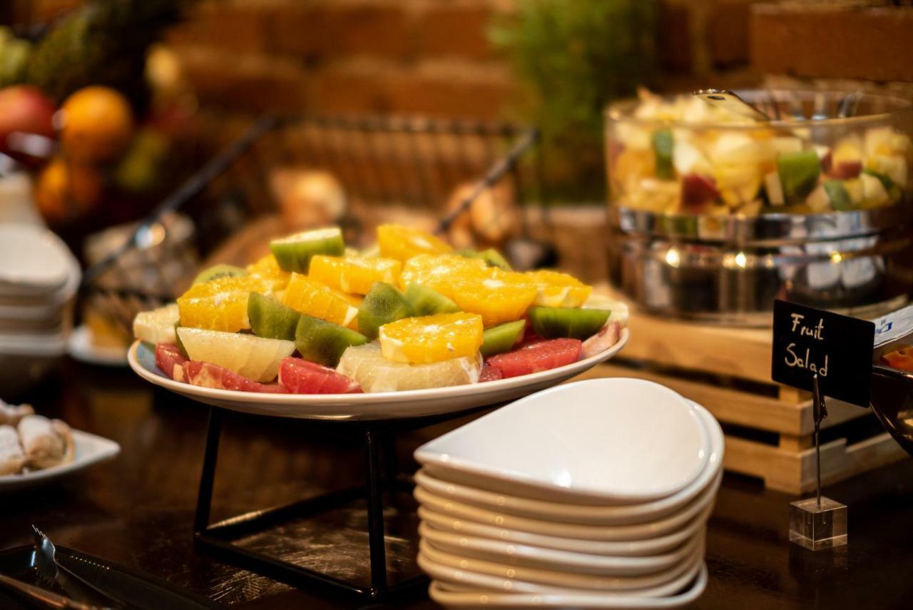 Moxa Boutique Hotel 4*