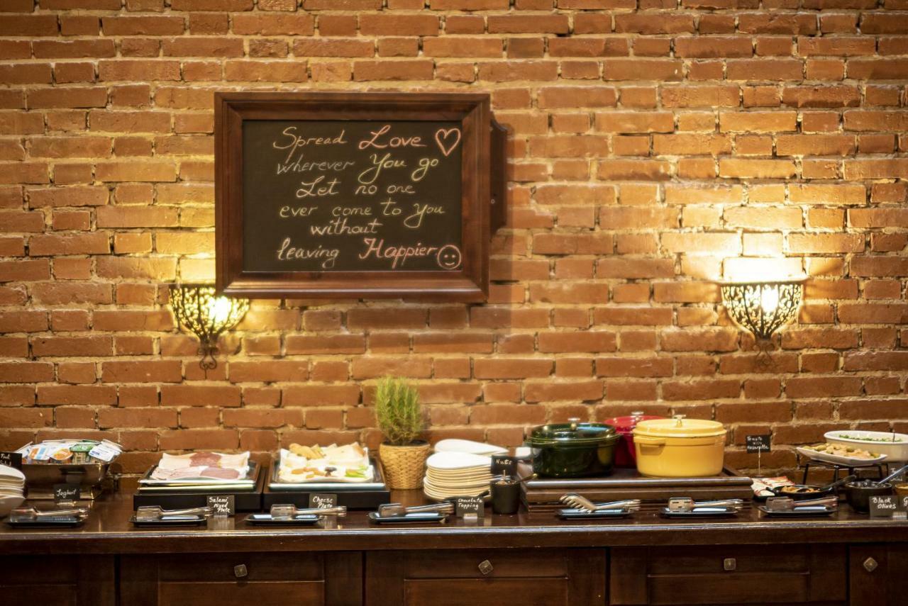 Moxa Boutique Hotel Bucarest