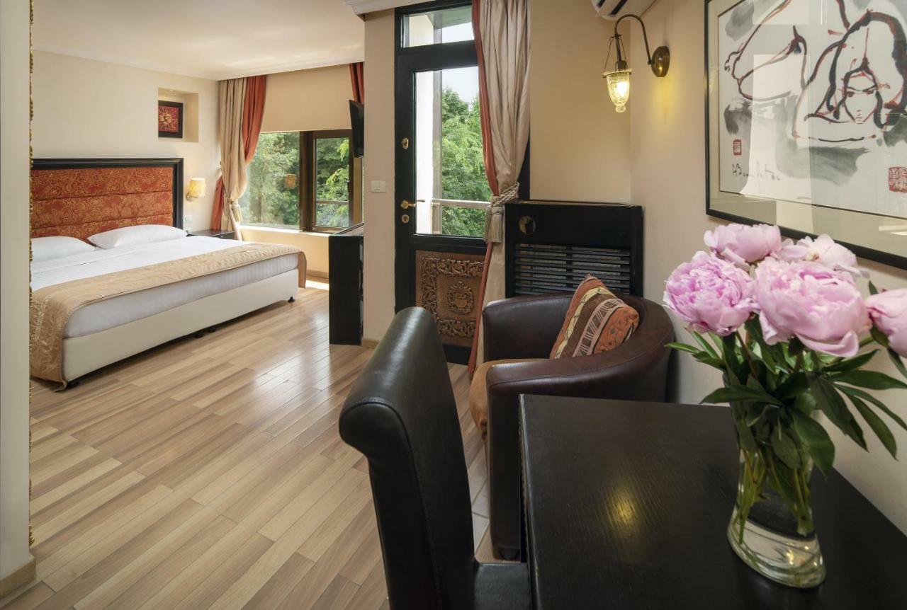 Hotel Moxa Boutique