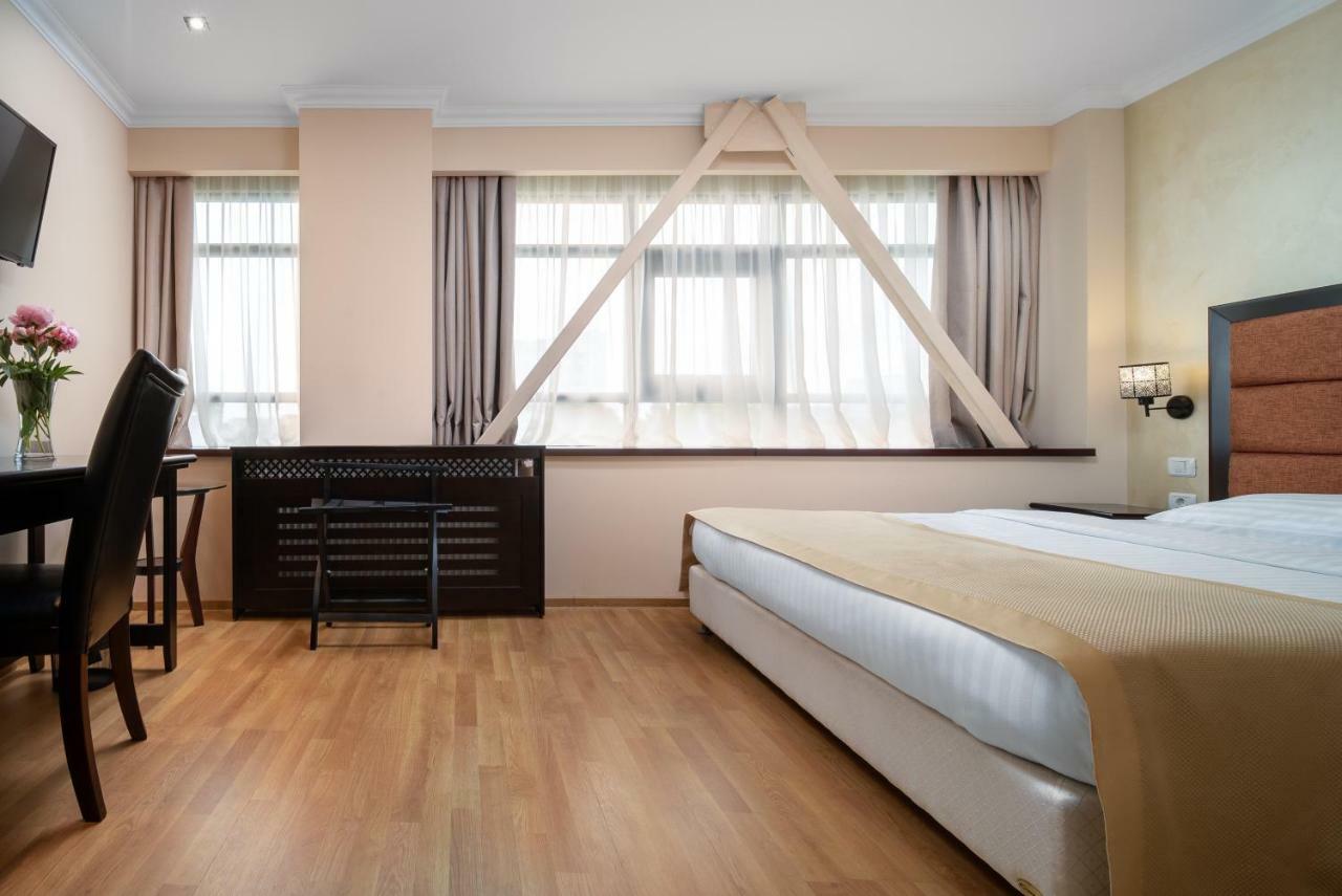 Hotel Moxa Boutique
