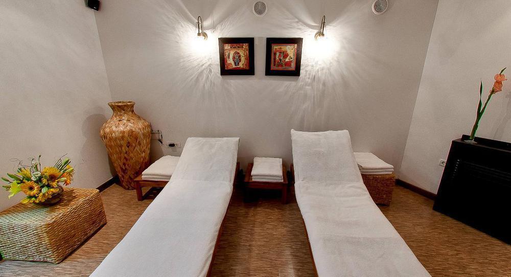 Moxa Boutique Hotel Bucarest